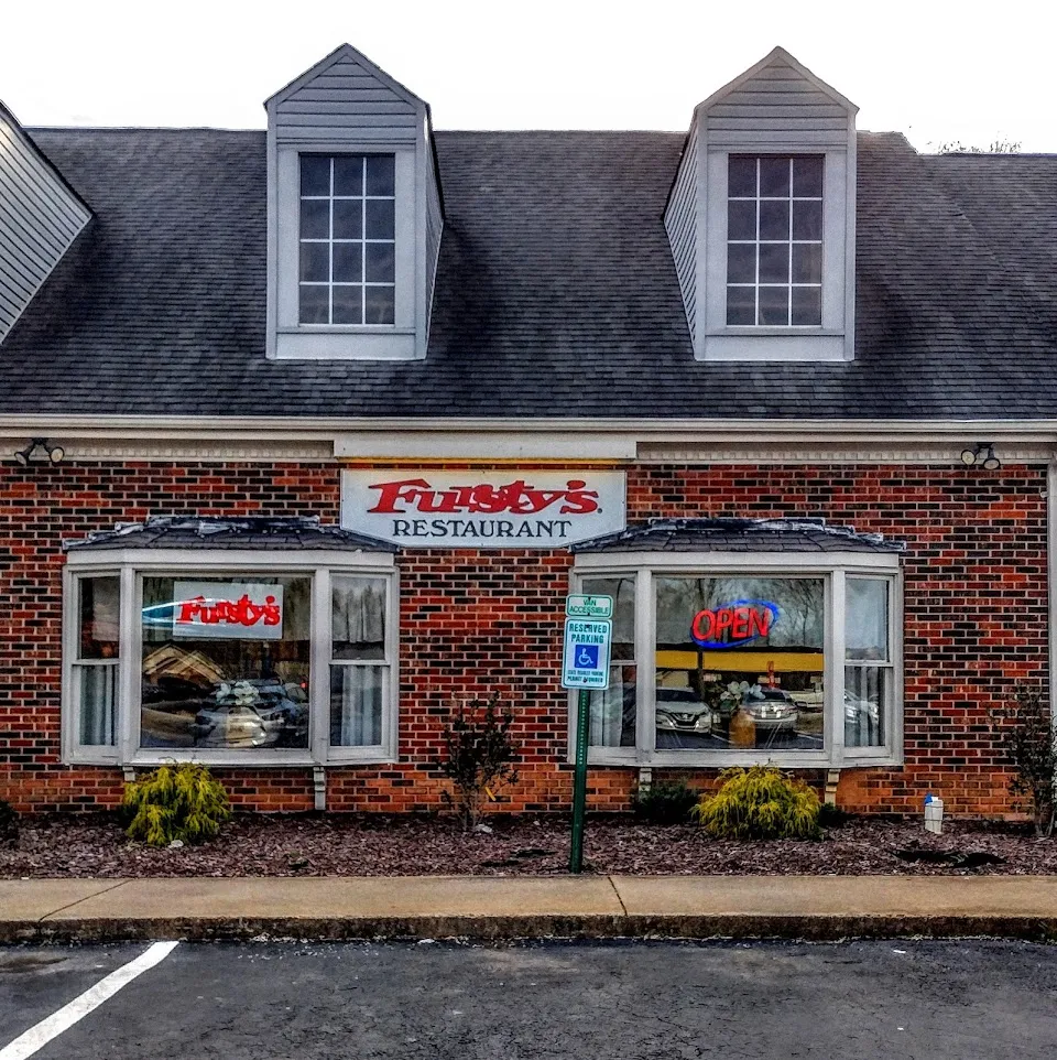 Fursty's Restaurant