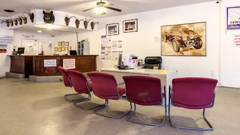James Auto Wholesale