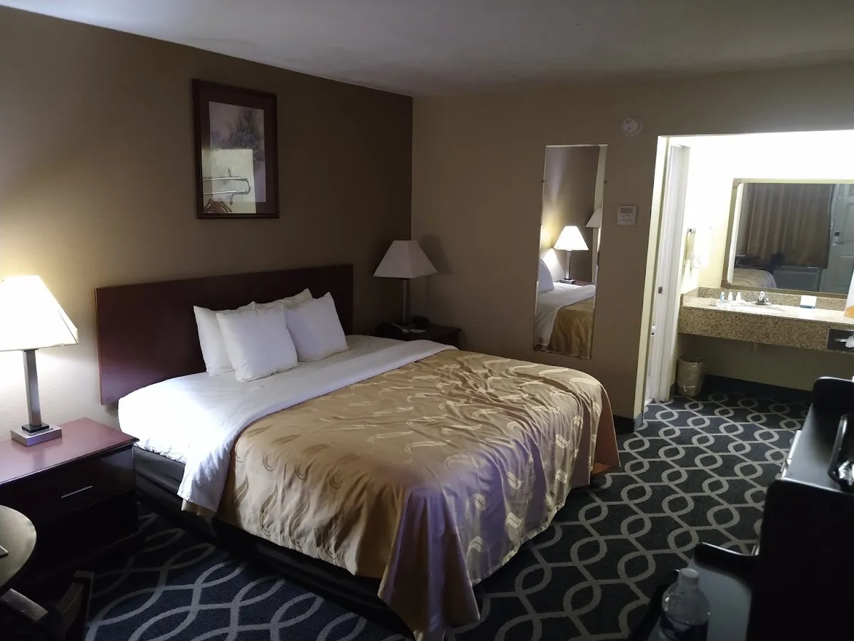 Quality Inn