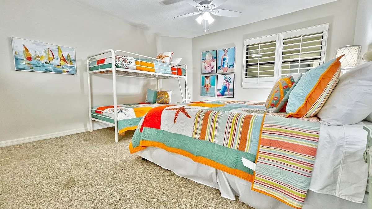 New Smyrna Beach Vacation Rentals by Vacasa