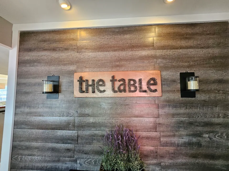 The Table