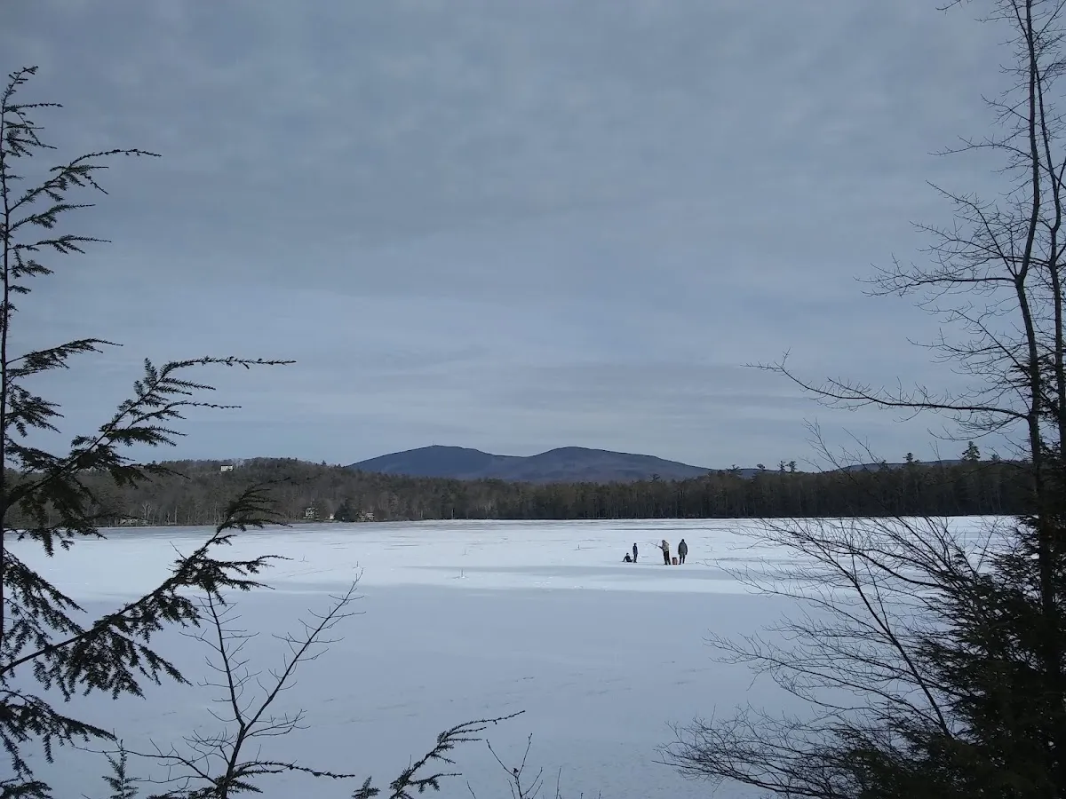 Wadleigh State Park