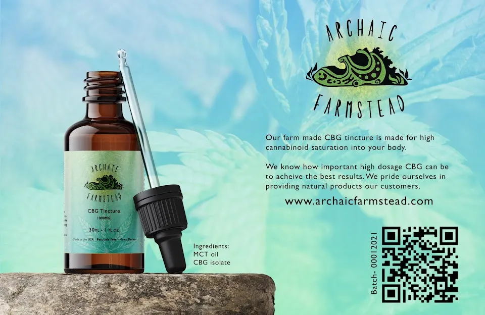 The Archaic Farmstead
