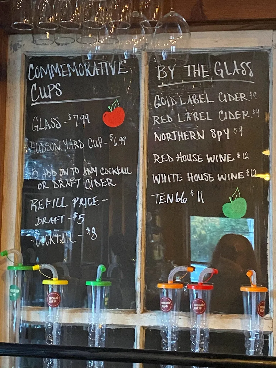Orchard Hill Cider Mill