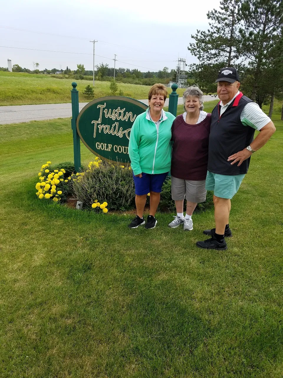 Tustin Trails Golf Course