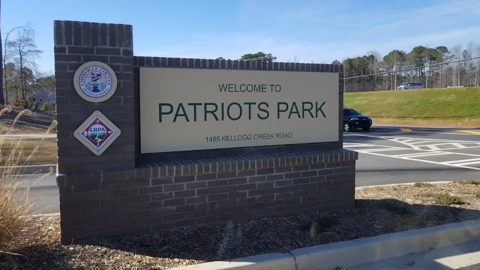 Patriots Park