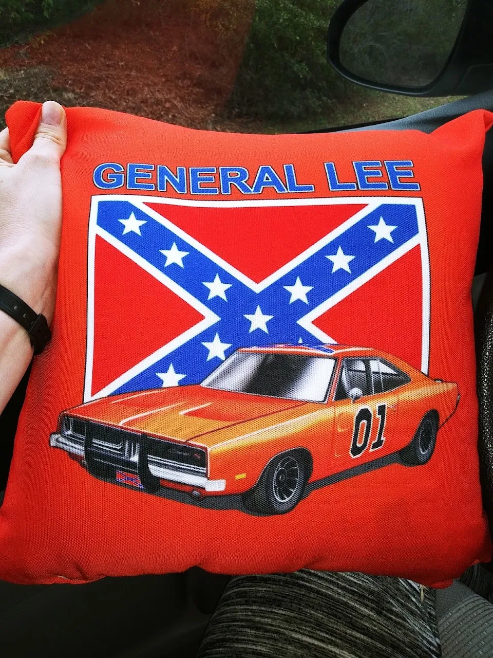 The Rebel Shop