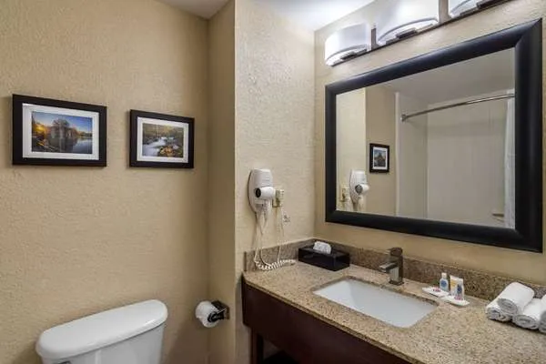 Comfort Suites Woodstock - Atlanta North