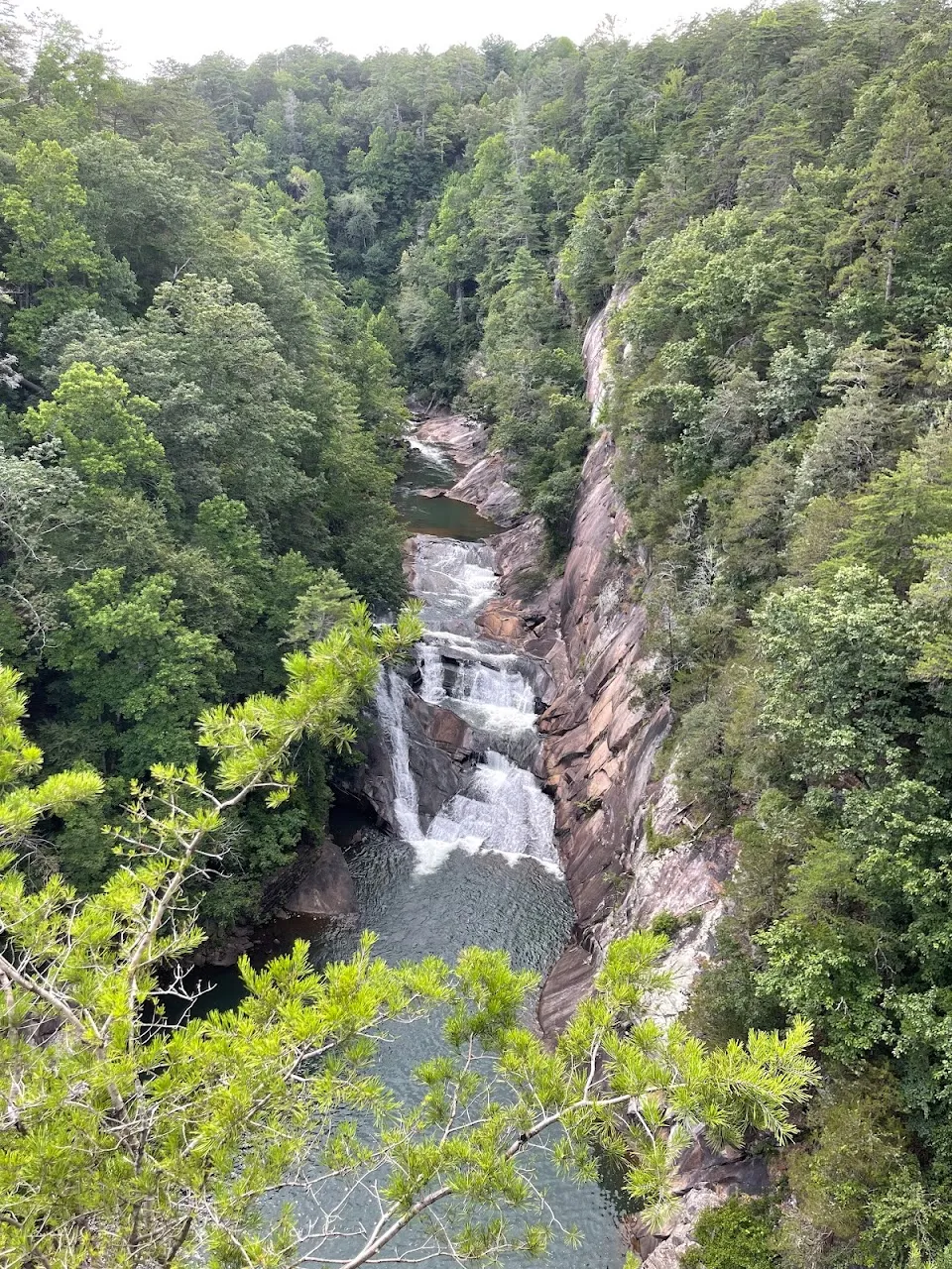 Overlook 2