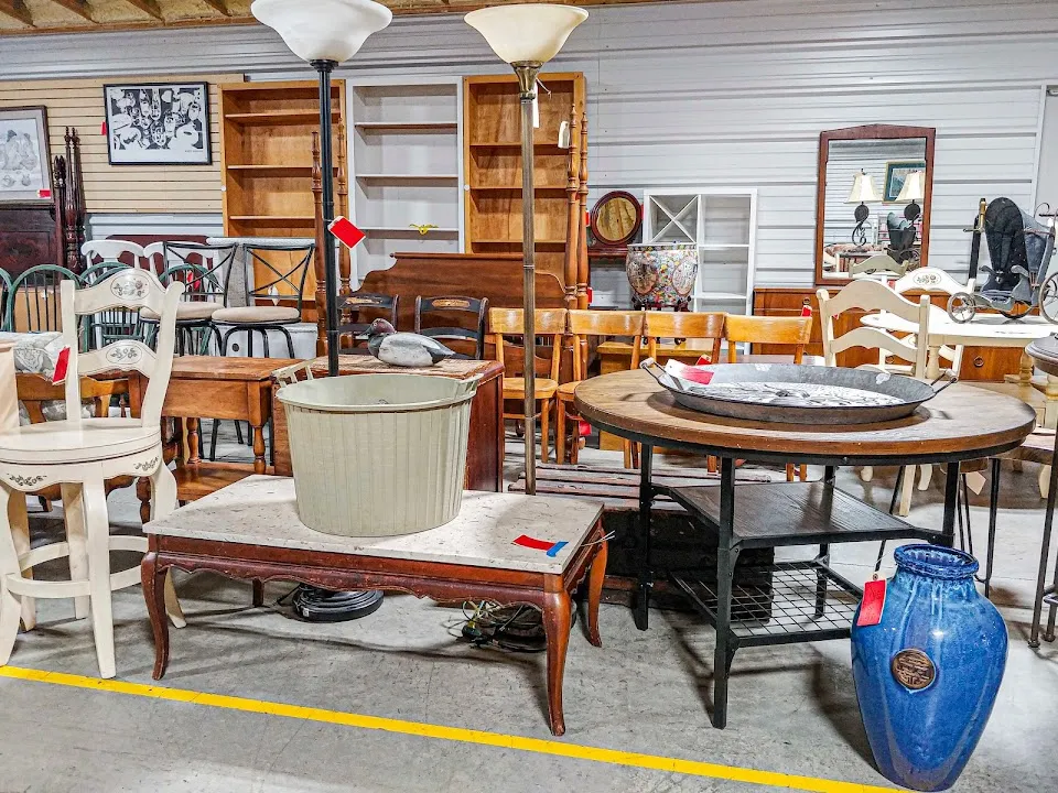 K and B Auction Company