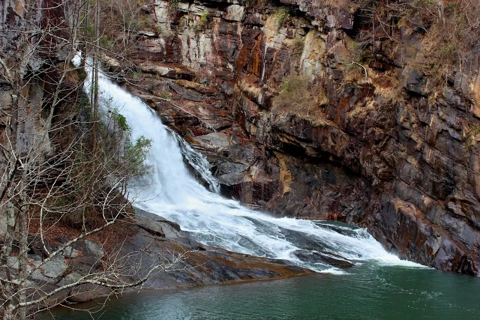 Hurricane Falls