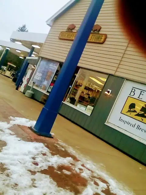 Buckley General Store