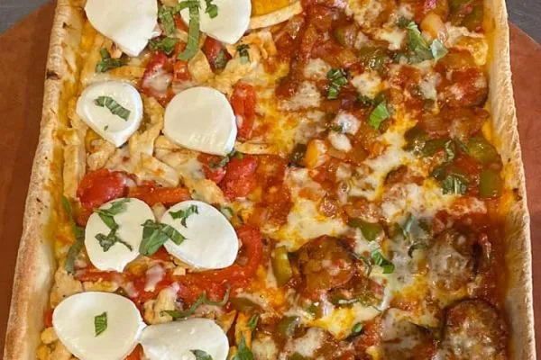 Pizza Star (Middletown)