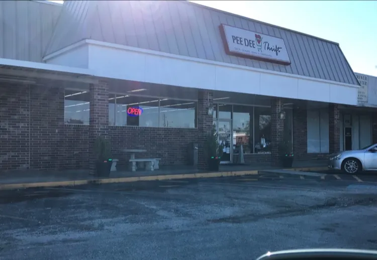 Pee Dee Thrift