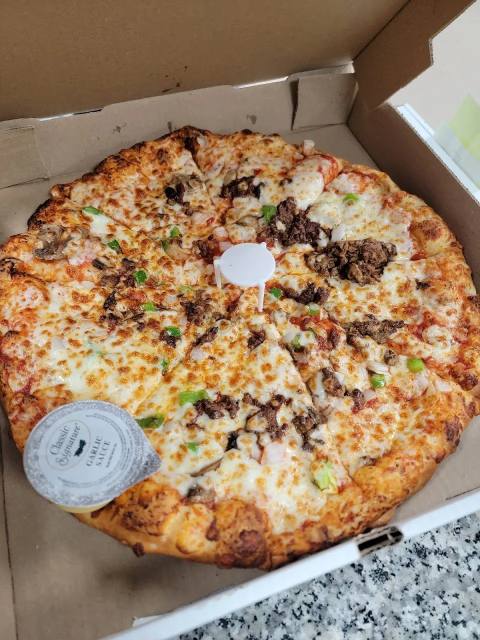 Stoner's Pizza Joint
