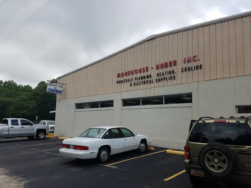 Morehouse Huber Inc
