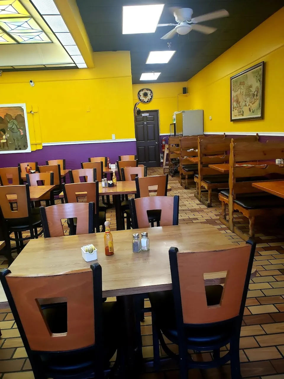 El Ranchito