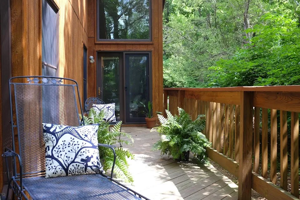 Cedar Run Guest House