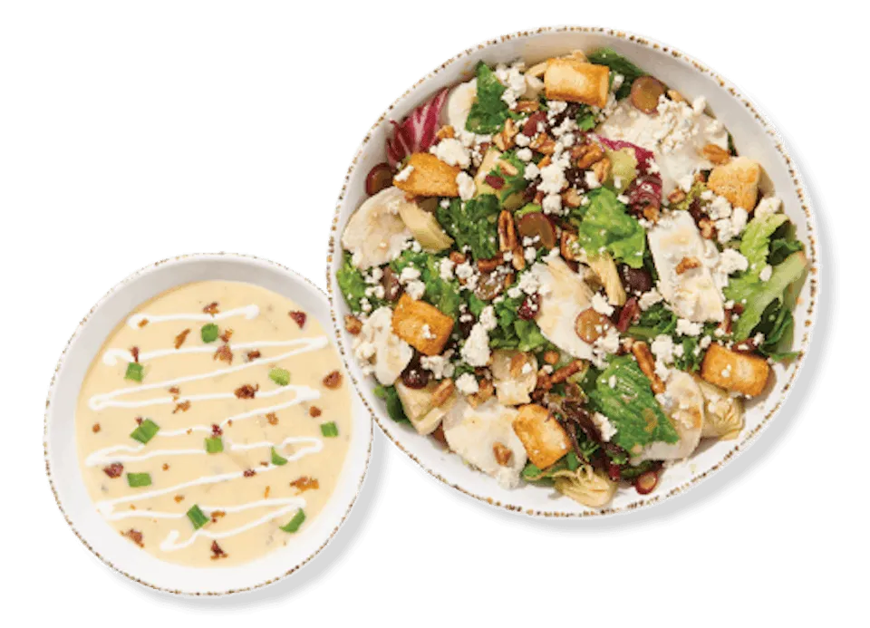 Newk's Eatery