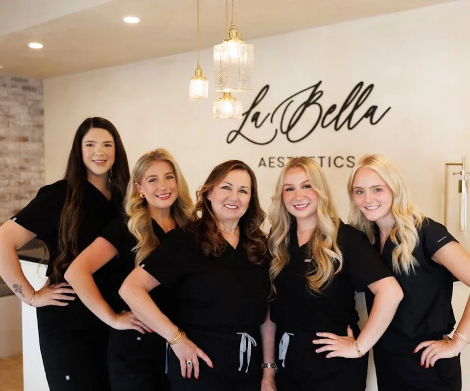 Labella Aesthetics