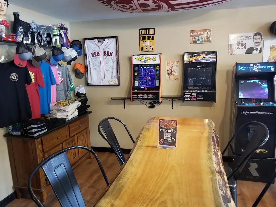 Protectworth Brewing