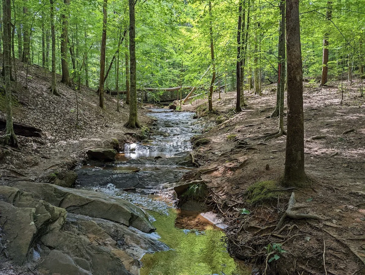 J. B. Owens Park