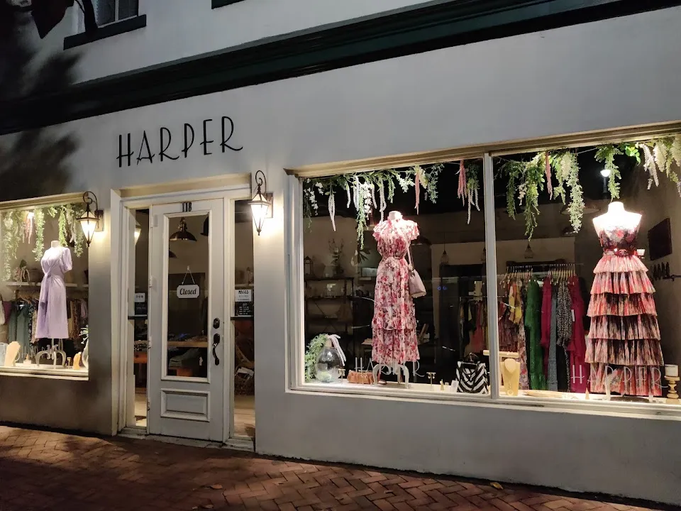 Harper Boutique