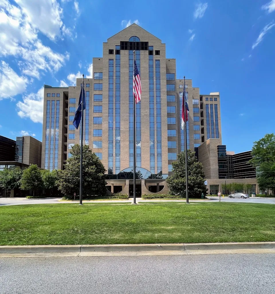 McLeod Regional Medical Center