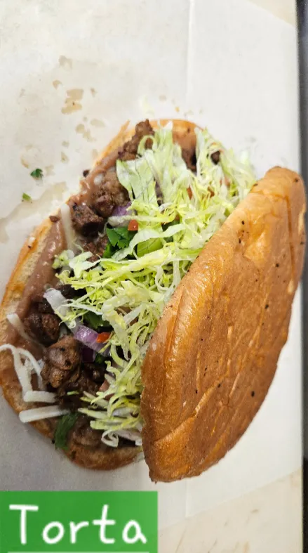 PatiG's Tacos And More LLC