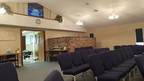 Atlantic Coast Church