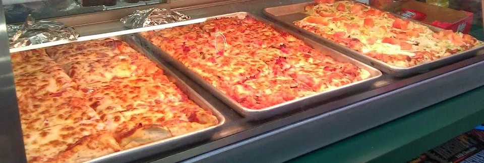 G & D Pizza & Party Store