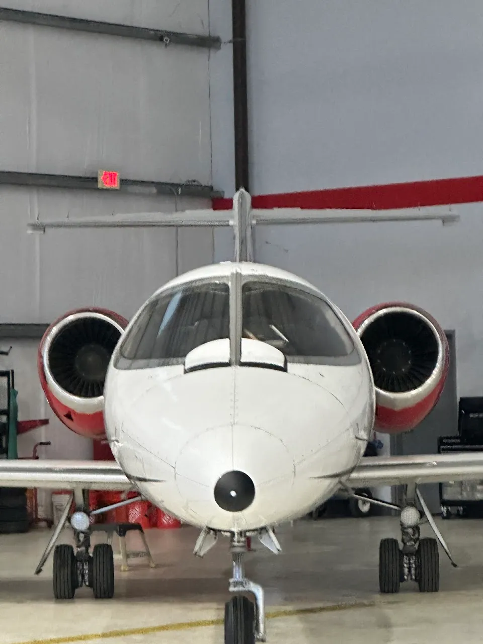 Global Jetcare