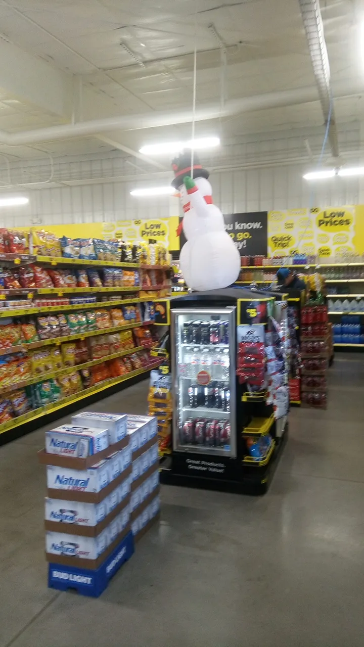 Dollar General