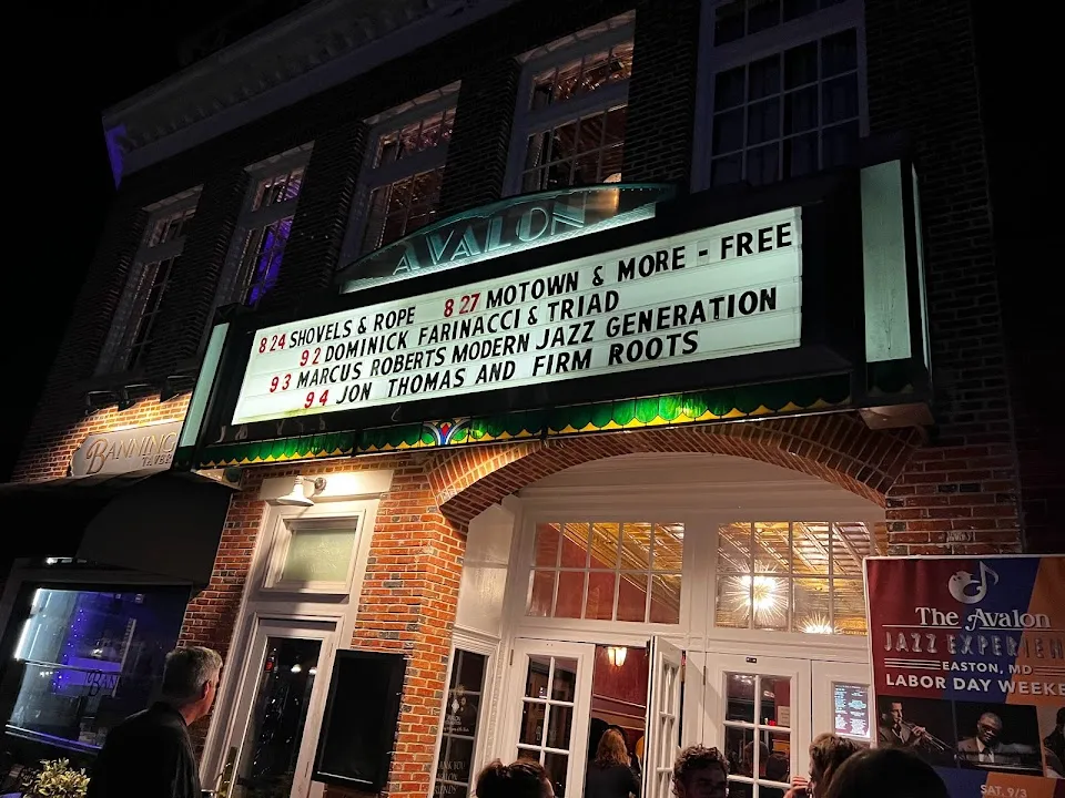 Avalon Theatre