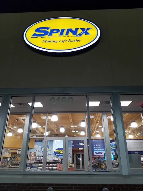 Spinx