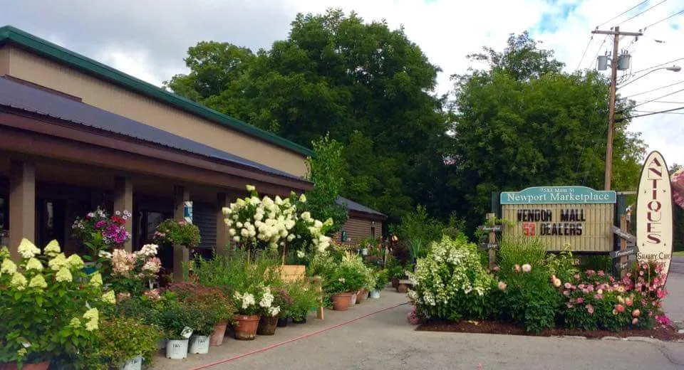 Newport Marketplace
