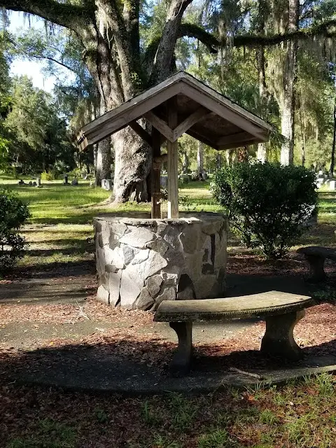 Brooksville Cemetery