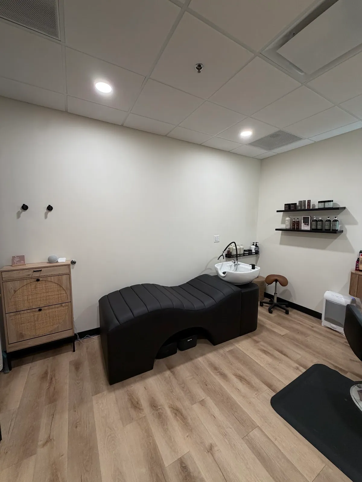 Modern Mane Collective salon & spa