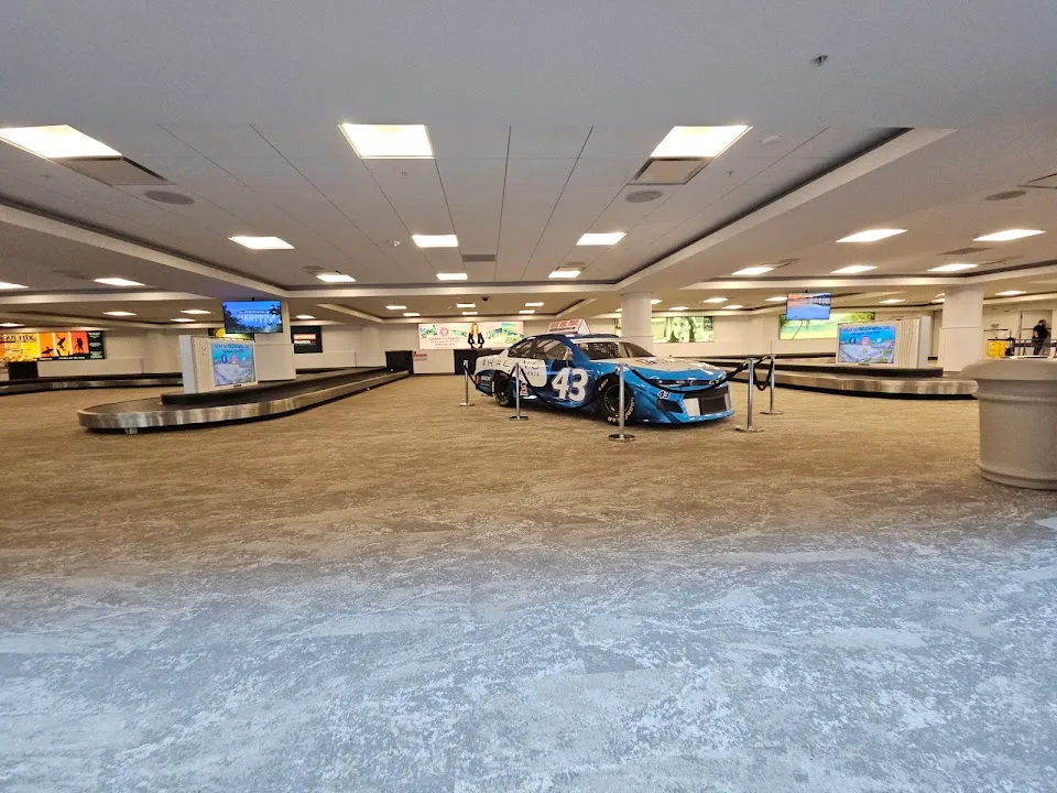 Daytona Beach International Airport