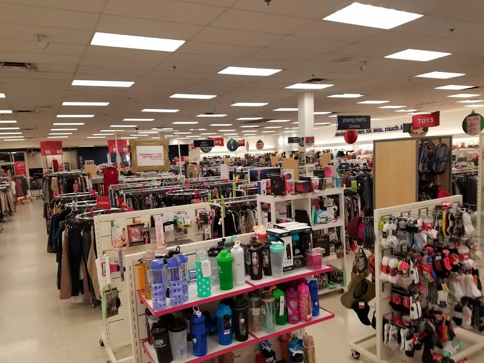 Marshalls