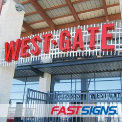 FASTSIGNS of North Charleston, SC