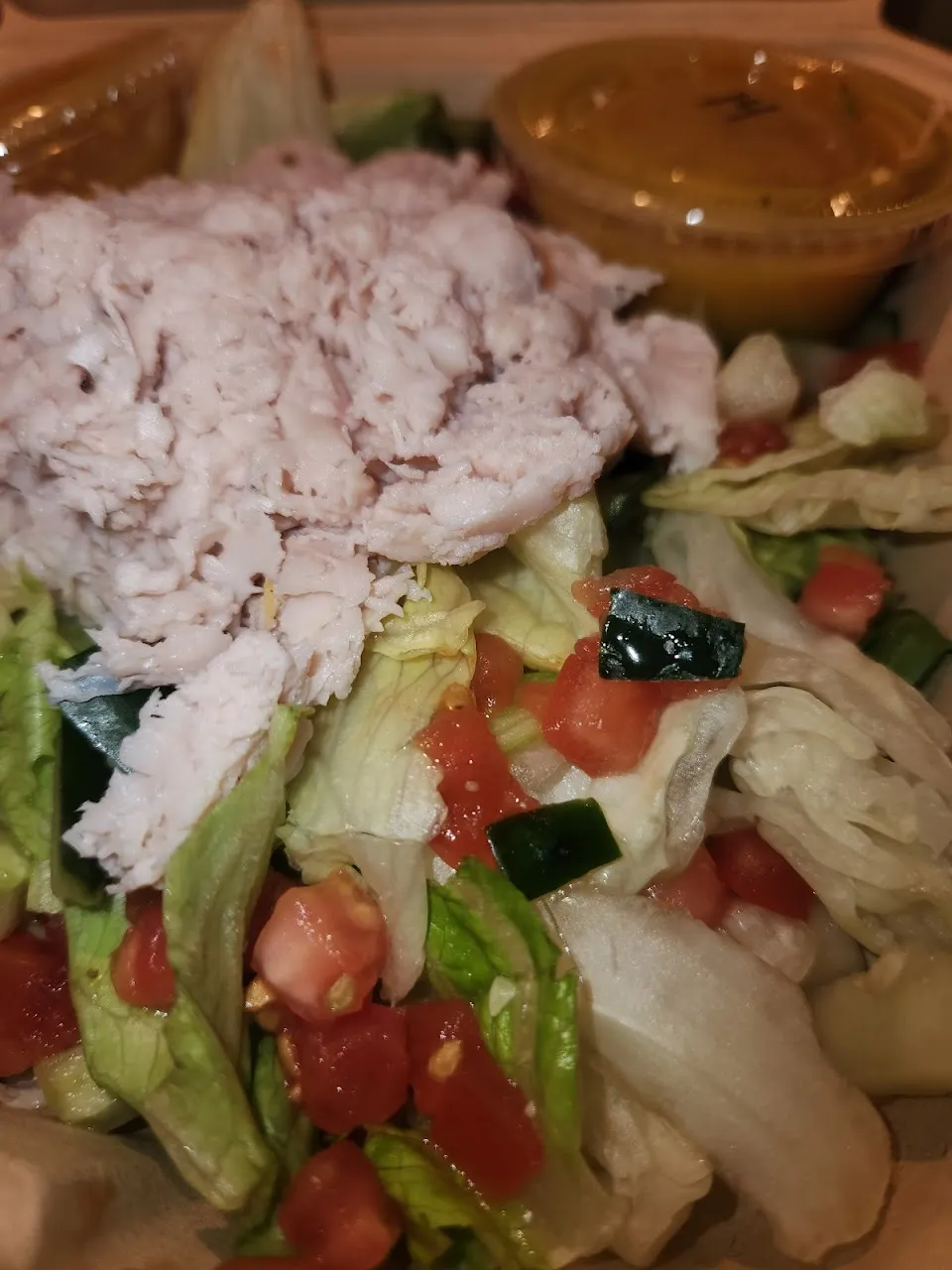 Groucho's Deli