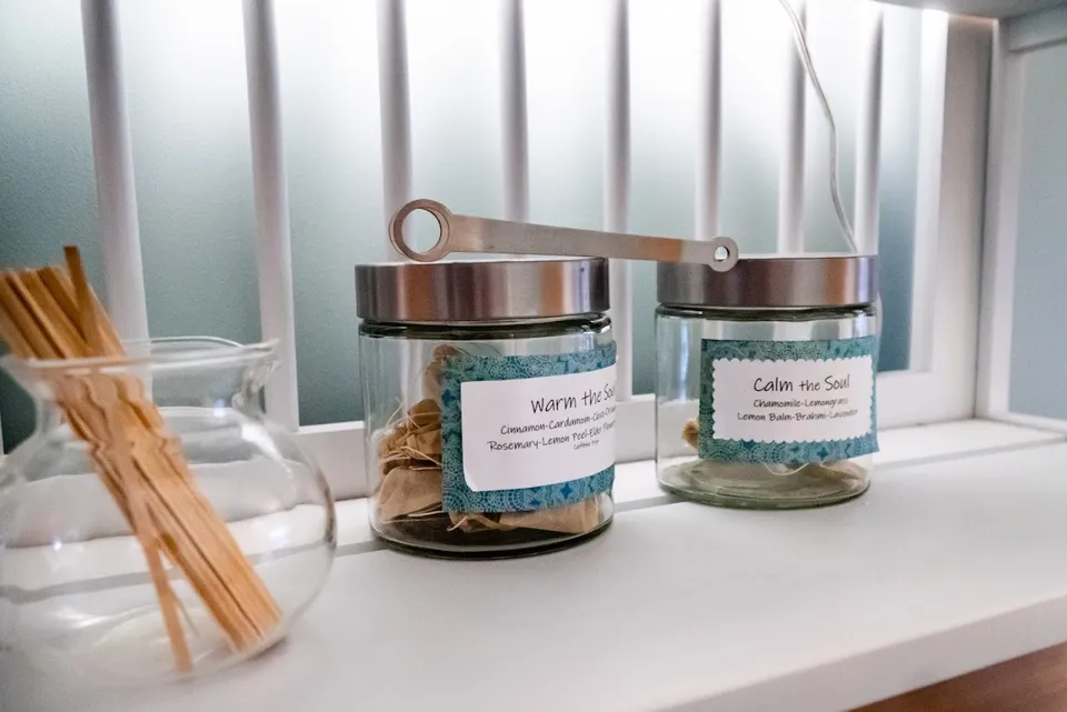 Abundant Health Float and Day Spa