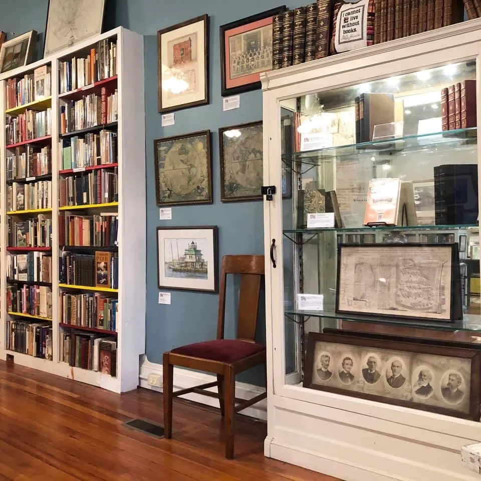 Vintage Books