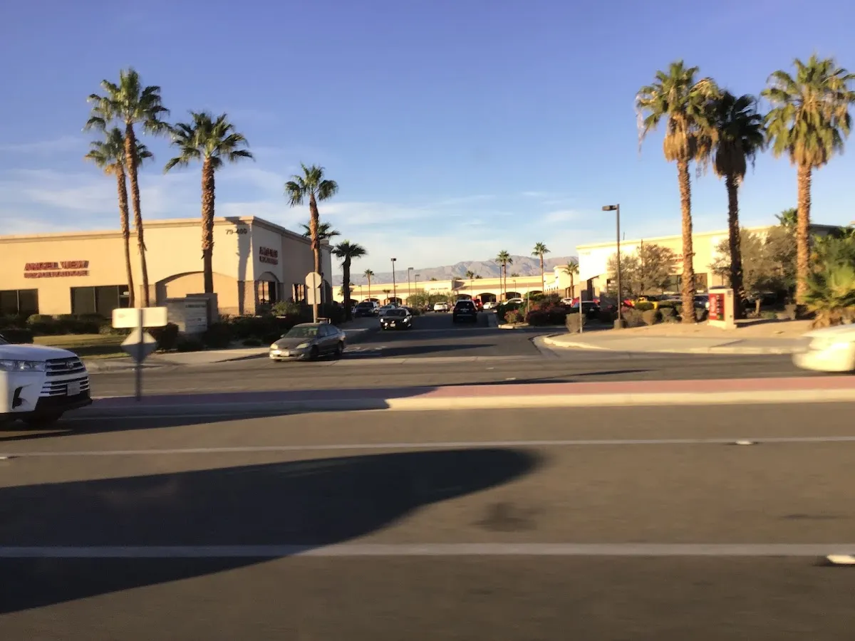 Angel View Resale Store - La Quinta North