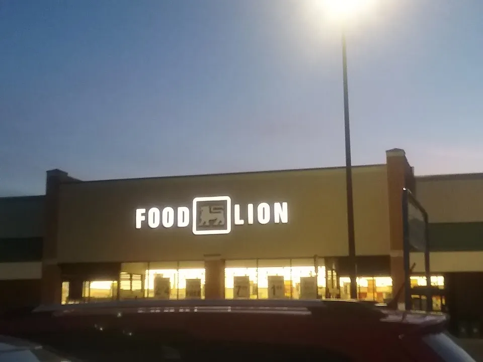 Food Lion