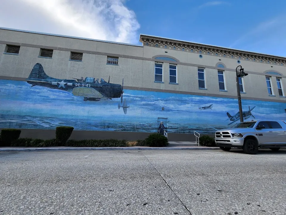 Museum of Art-DeLand