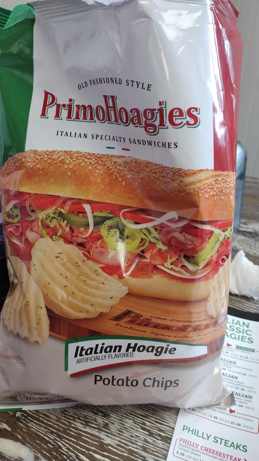 PrimoHoagies