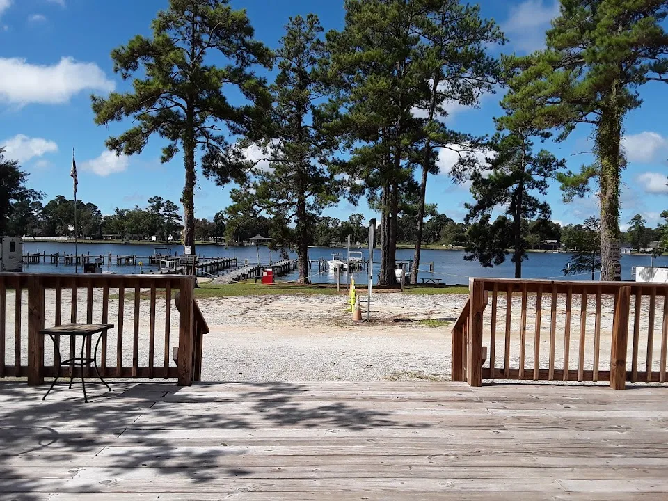 Taw Caw Campground & Marina