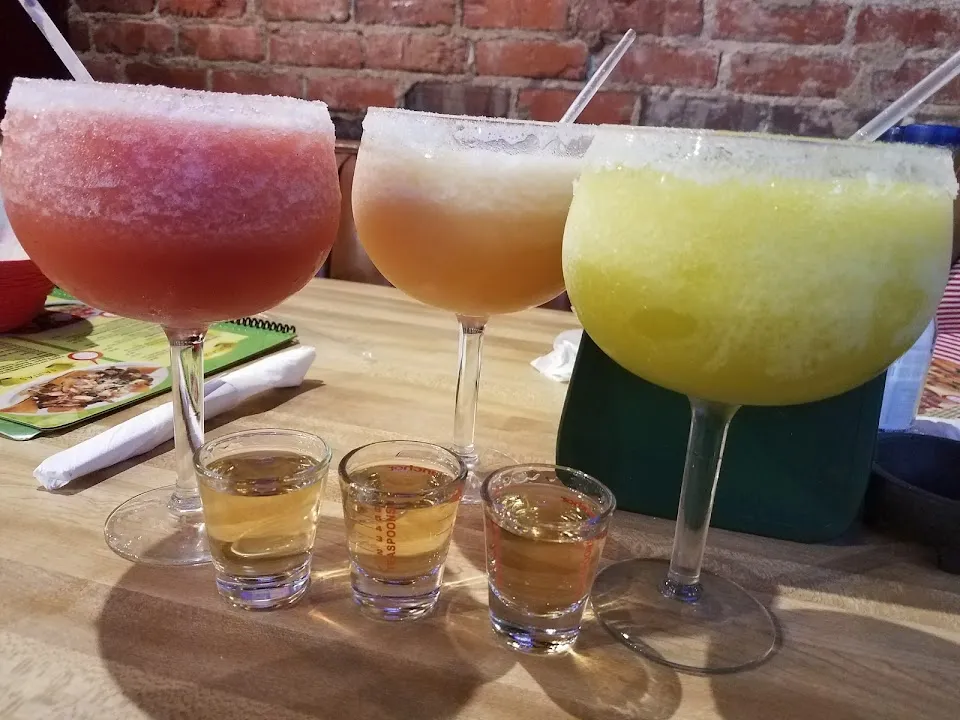 Jarritos Family Mexican Restaurant #2